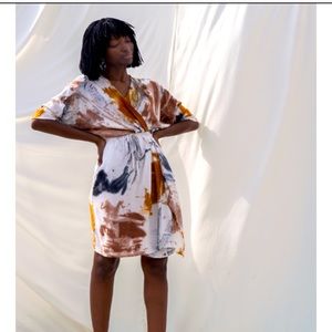 Osei-Duro Shaya Dress